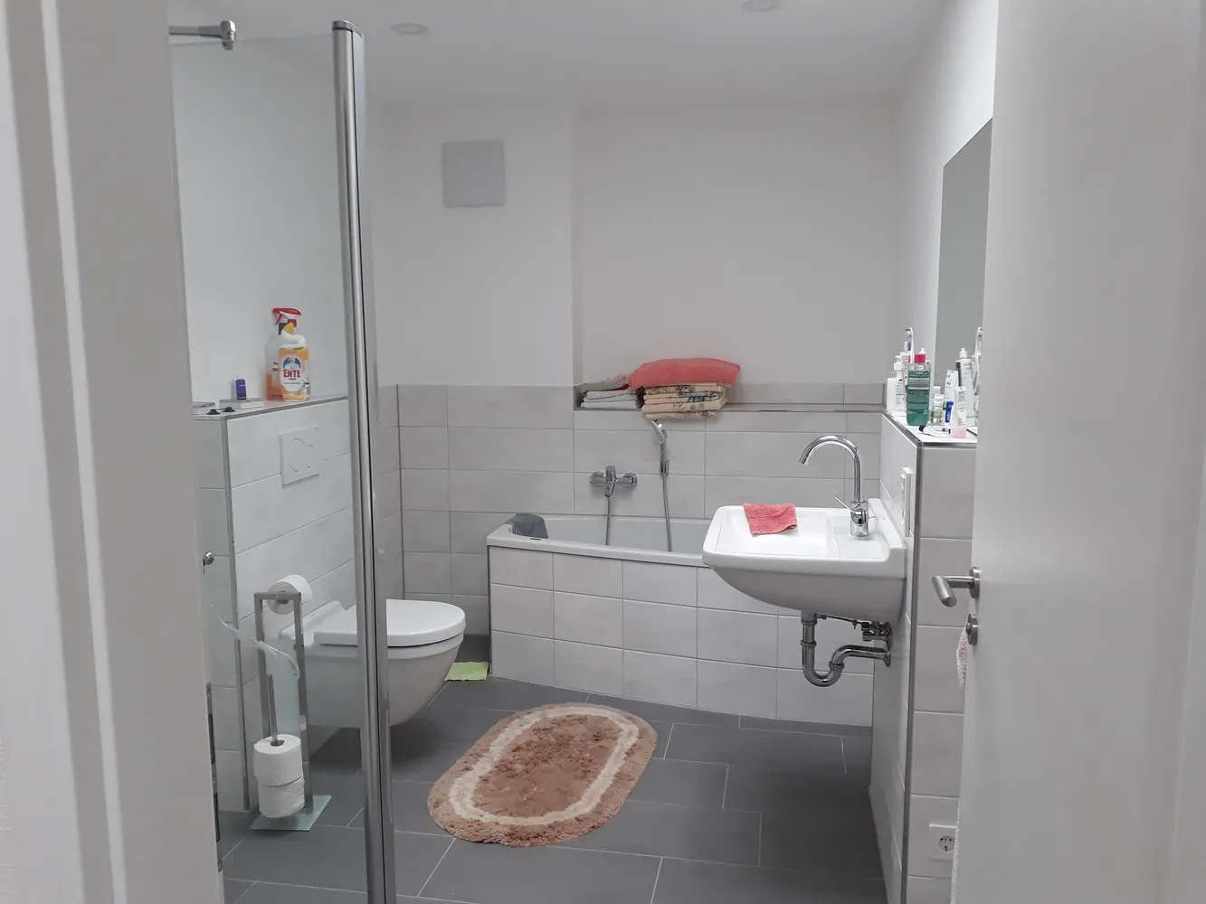 3 Zimmer Wohnung mit 91 m² in Bornheim – Bild 6