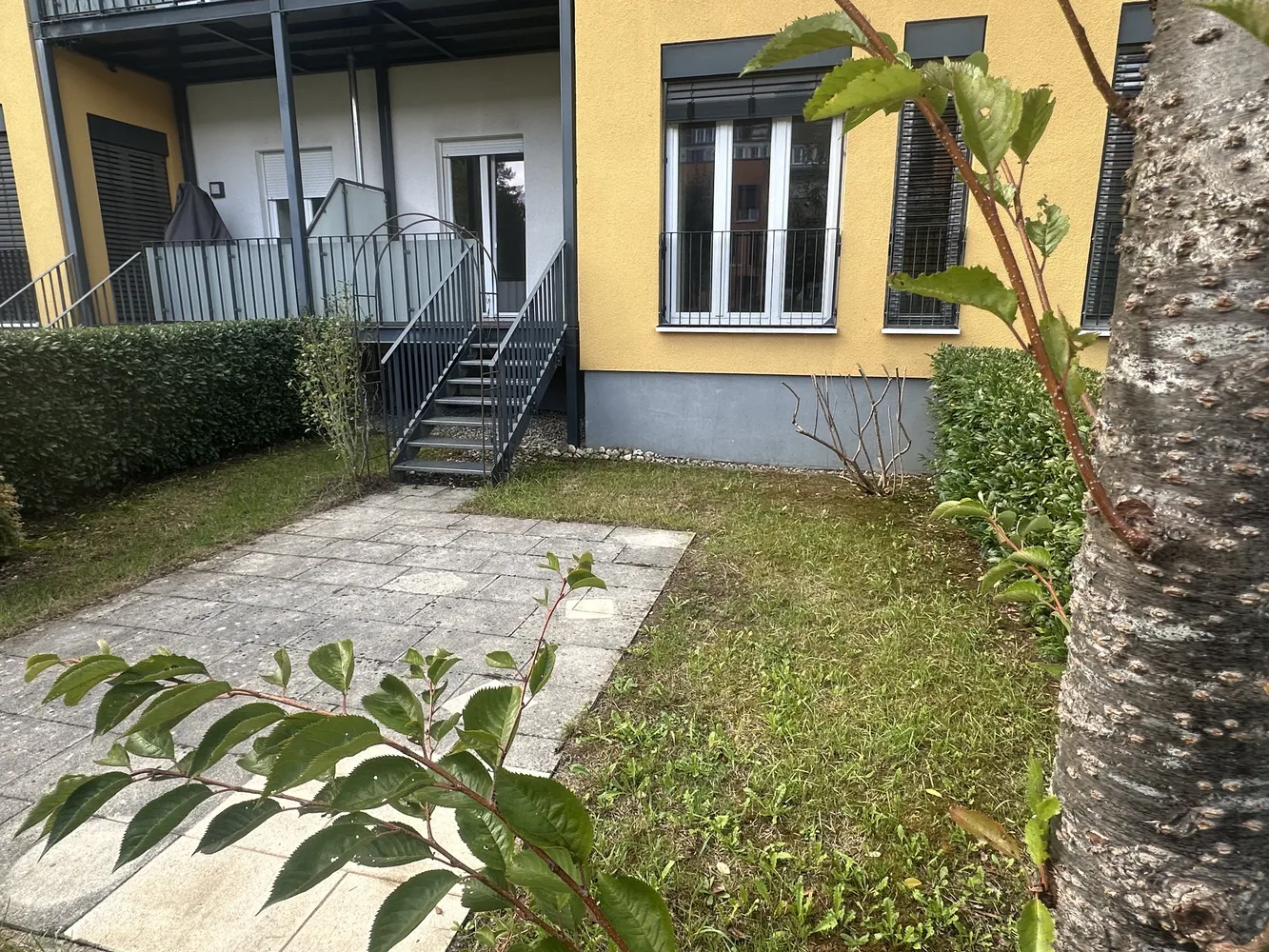 2 Zimmer Wohnung mit 81 m² in Lahr/Schwarzwald – Bild 7