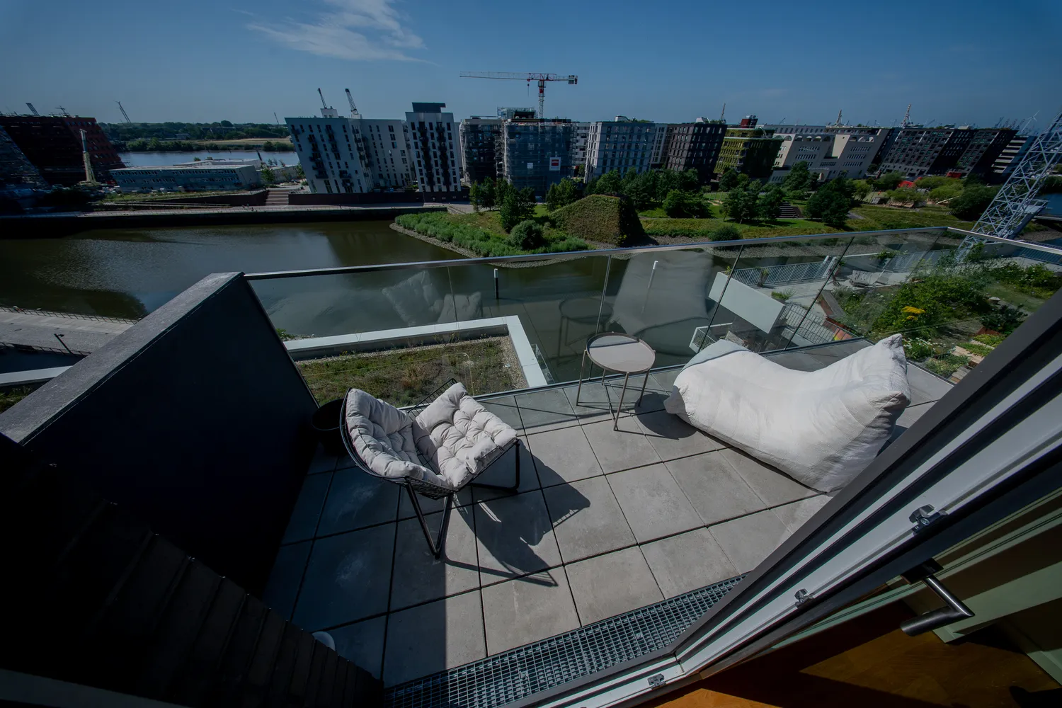 3 Zimmer Wohnung mit 103 m² in Hamburg – Bild 3