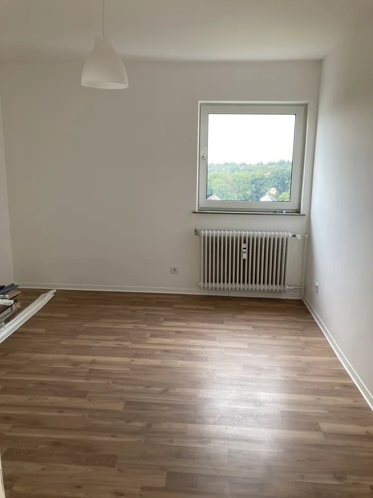 4 room apartment with 75 m² in Dreieich – Photo 3