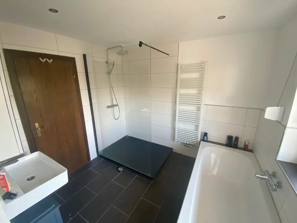 4 Zimmer Wohnung mit 144 m² in Straubing – Bild 8