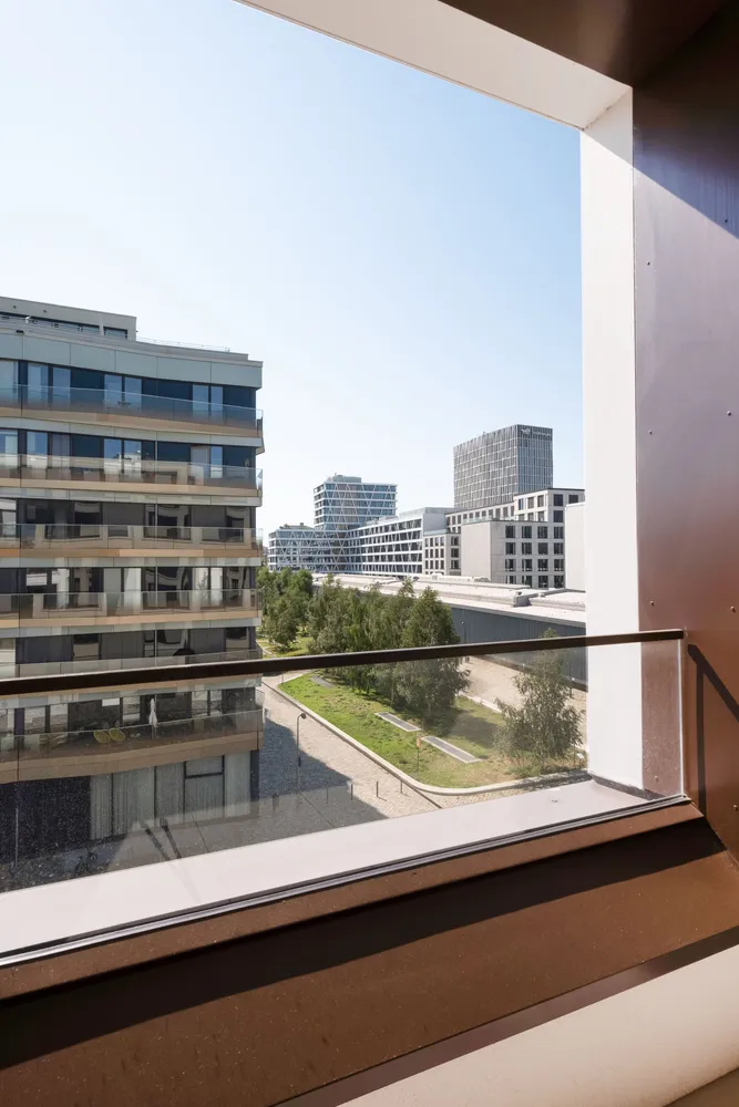 3 Zimmer Wohnung mit 84 m² in Berlin – Bild 8