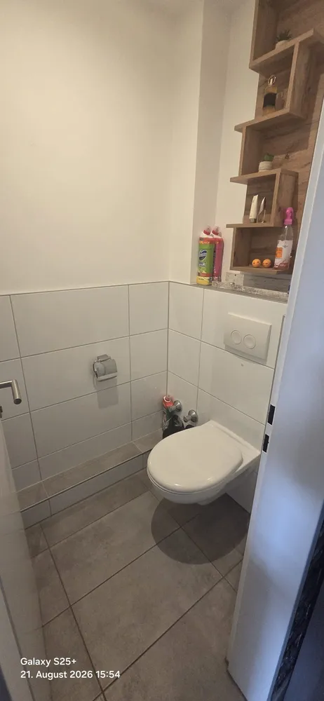 4 Zimmer Wohnung mit 84 m² in Köln – Bild 6