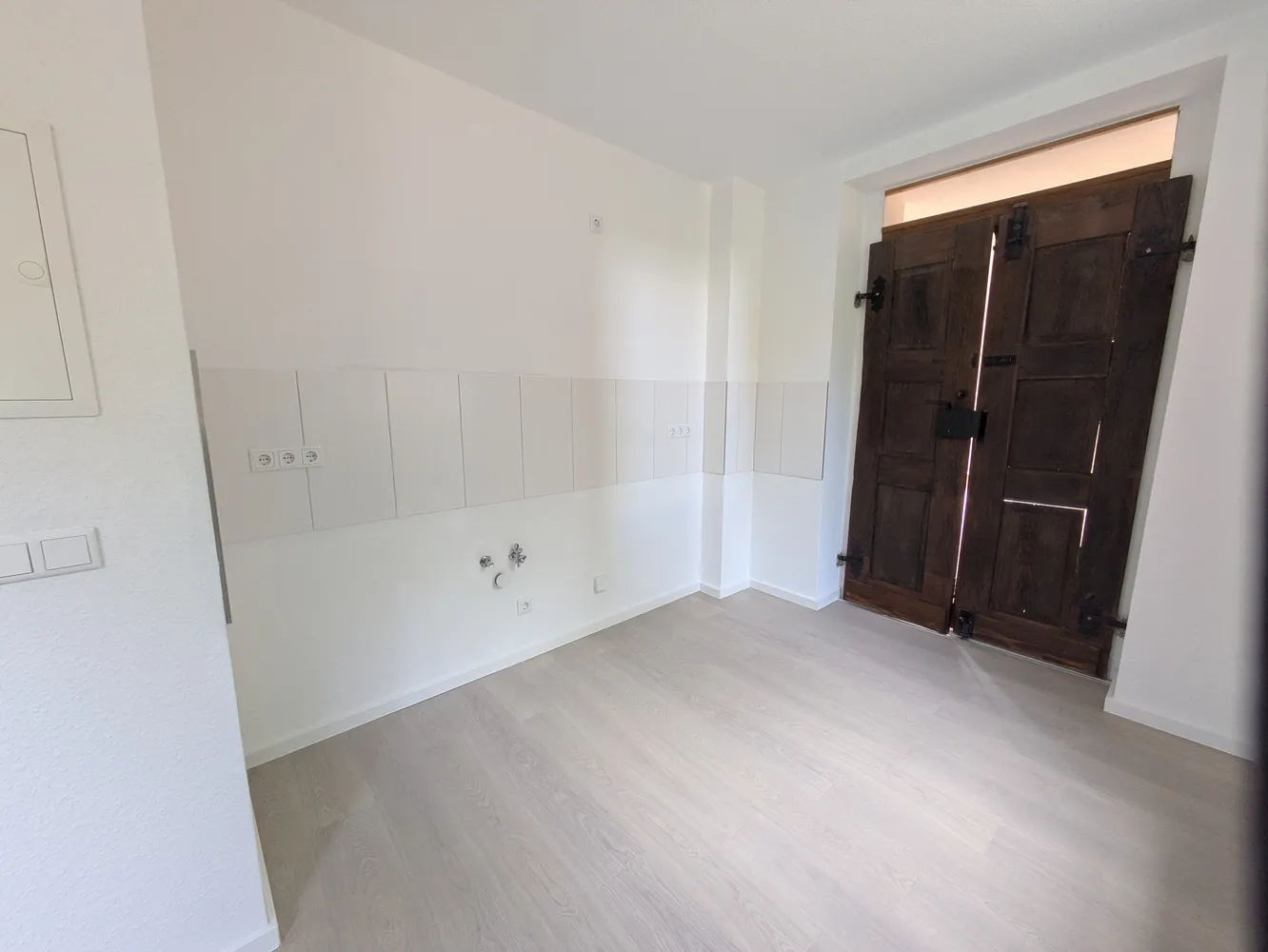 2 Zimmer Wohnung mit 66 m² in Halle (Saale) – Bild 3