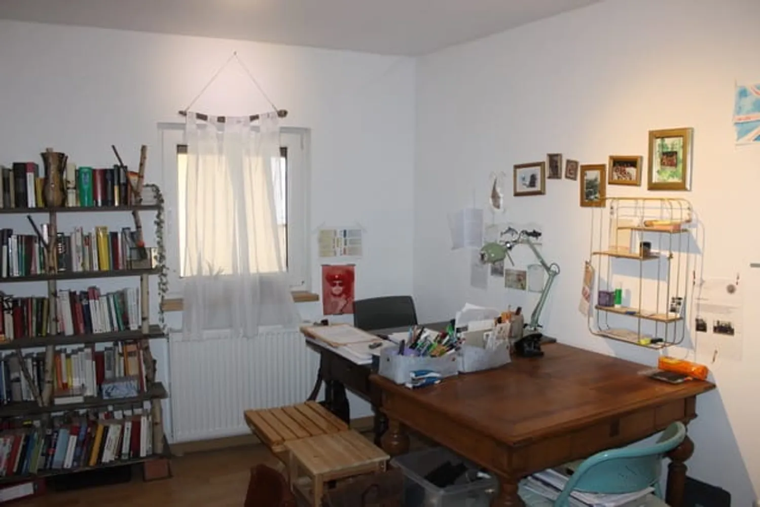 3 Zimmer Wohnung mit 76 m² in Landau in der Pfalz – Bild 1