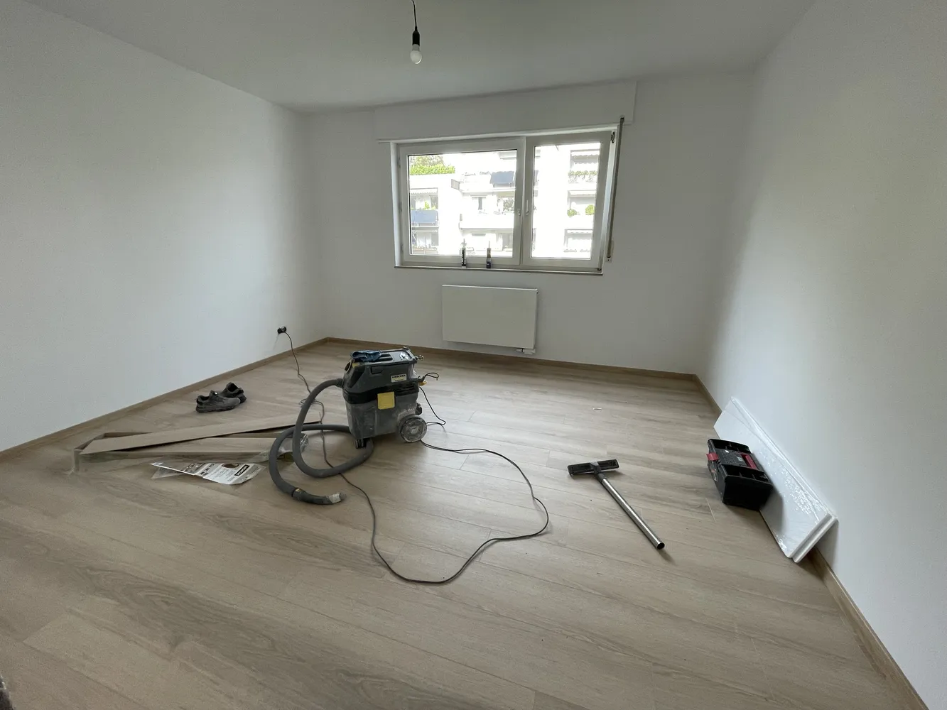 3 Zimmer Wohnung mit 67 m² in Bochum – Bild 5