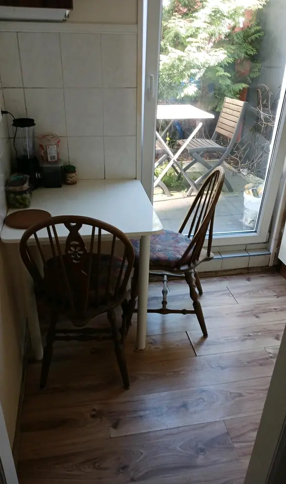 2 Zimmer Wohnung mit 22 m² in Bremen – Bild 6