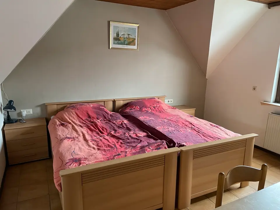 Studio mit 20 m² in Bühl – Bild 1