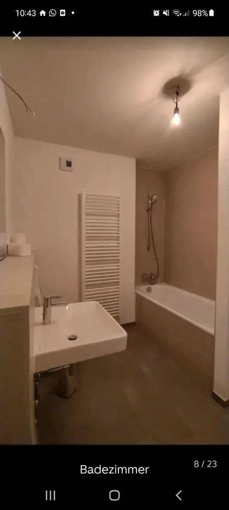 3 Zimmer Wohnung mit 83 m² in München – Bild 9