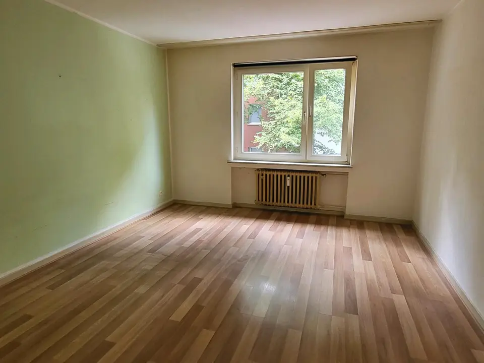 2 Zimmer Wohnung mit 50 m² in Essen – Bild 3