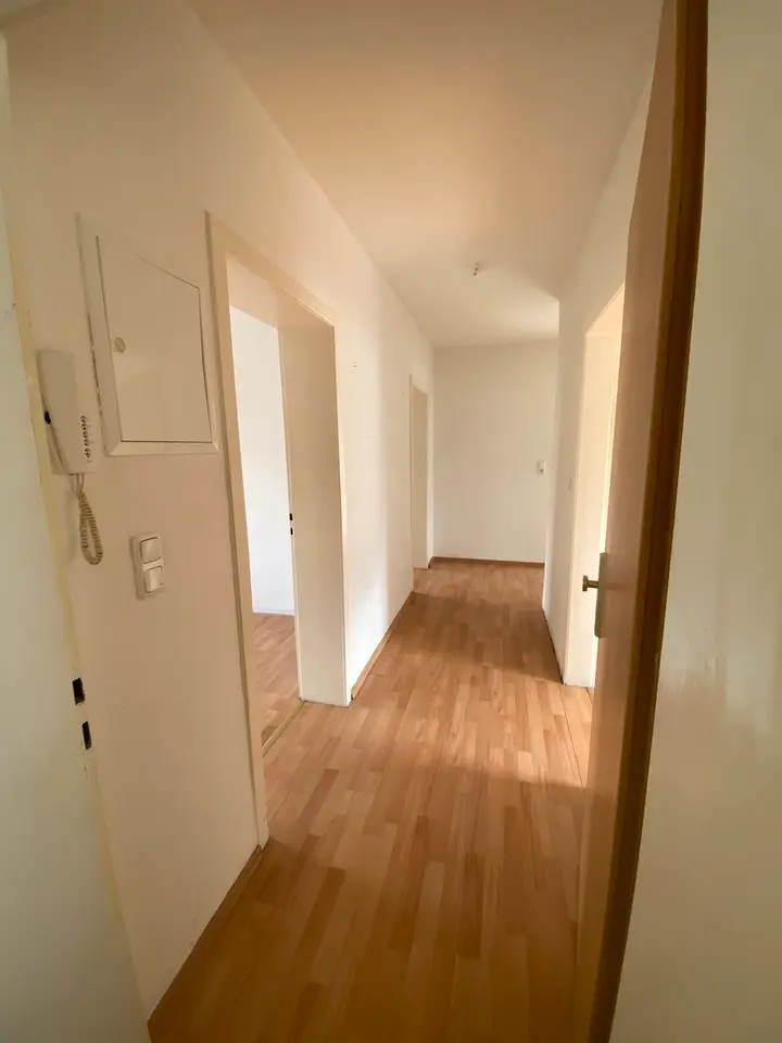 4 Zimmer Wohnung mit 66 m² in Recklinghausen – Bild 5
