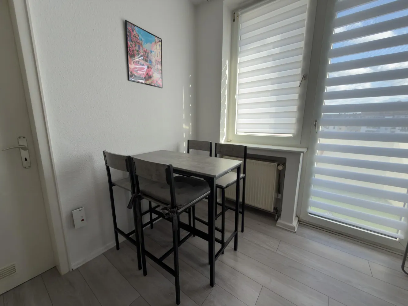 3 Zimmer Wohnung mit 59 m² in Düsseldorf – Bild 5
