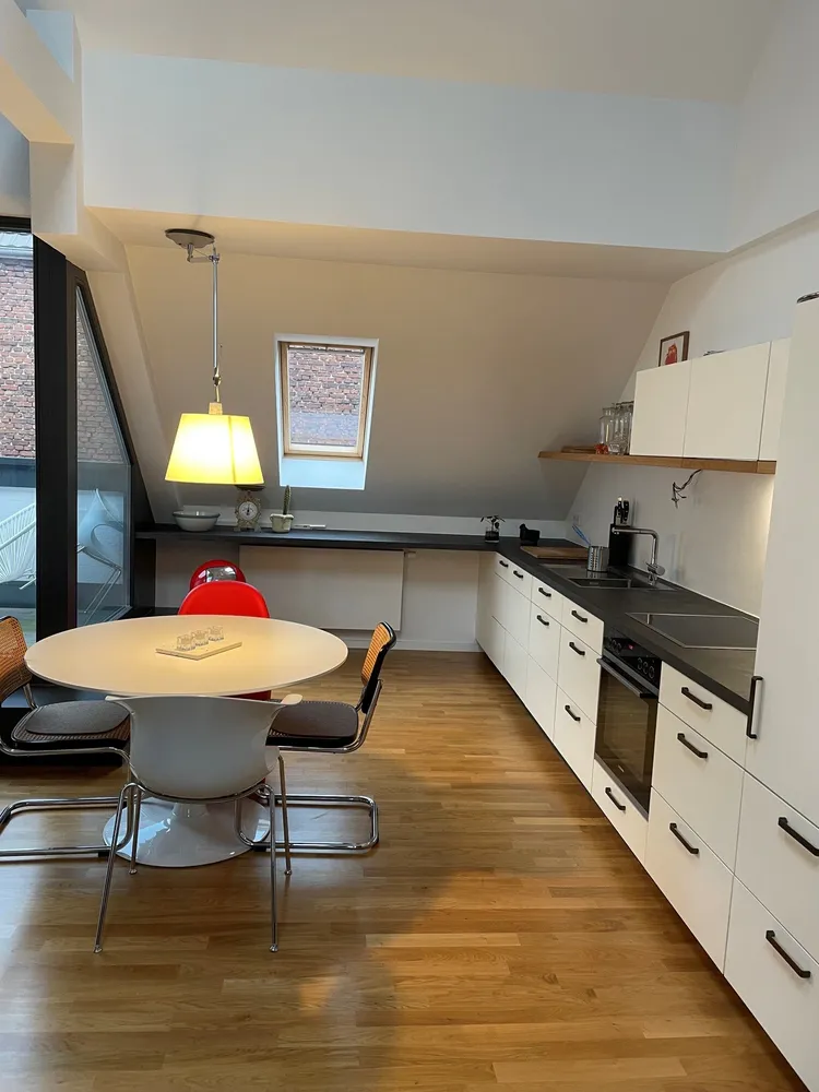 3 Zimmer Wohnung mit 80 m² in Köln – Bild 4