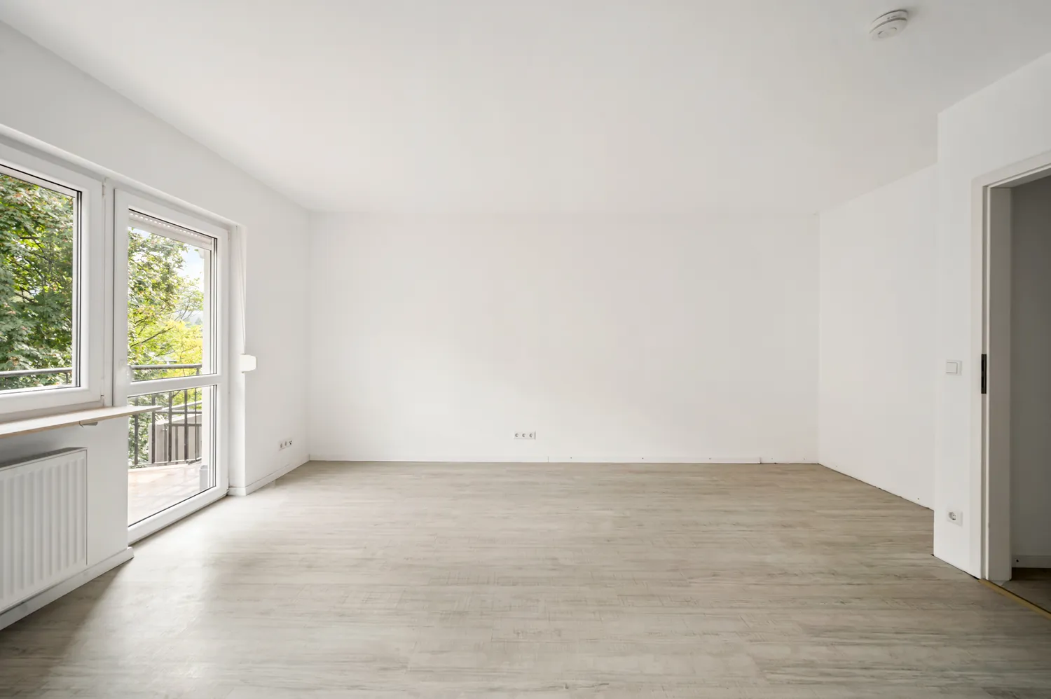 1 Zimmer Wohnung mit 38 m² in Baden-Baden – Bild 6