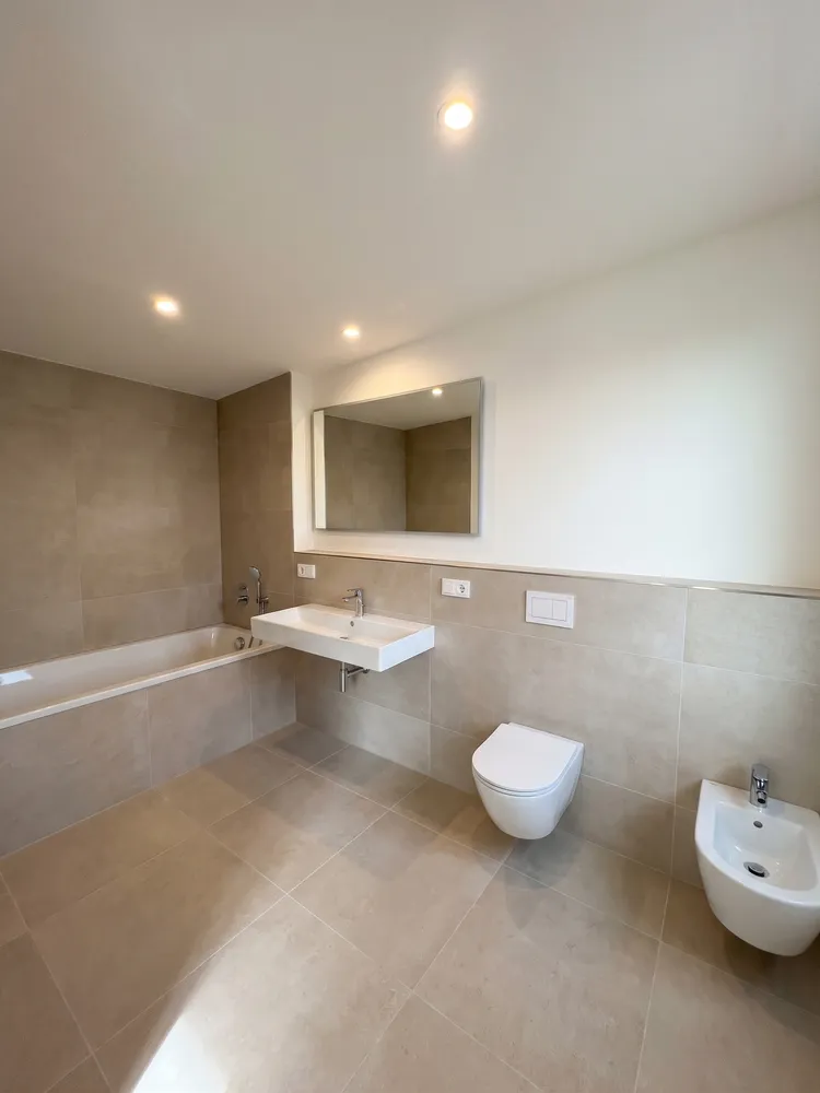 2 Zimmer Wohnung mit 112 m² in Tübingen – Bild 3