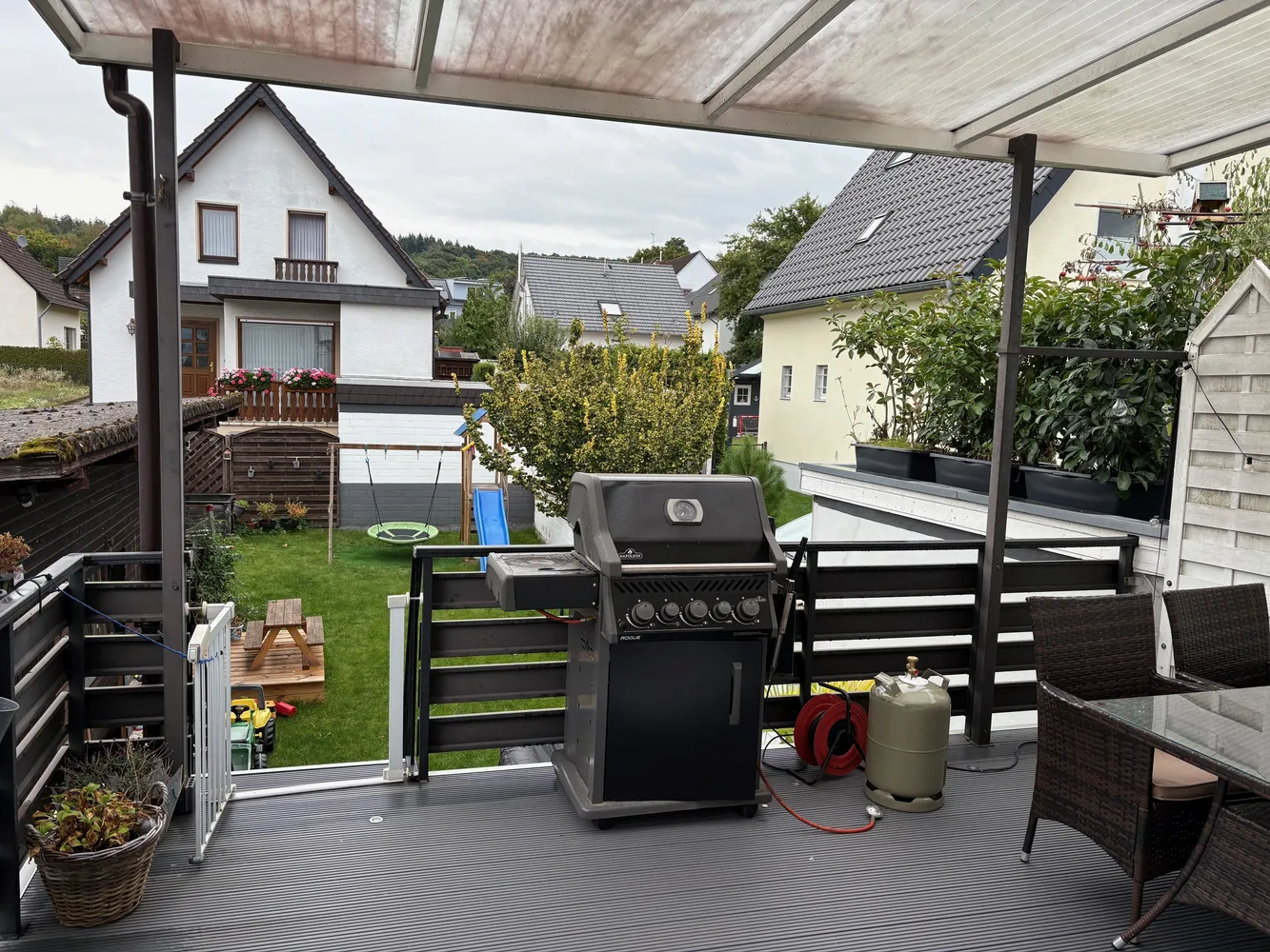 10 Zimmer Haus mit 161 m² in Siegburg – Bild 10