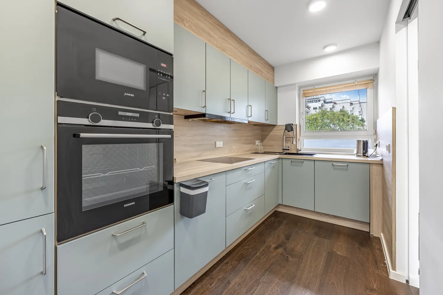 3 room apartment with 92 m² in Düsseldorf – Photo 10