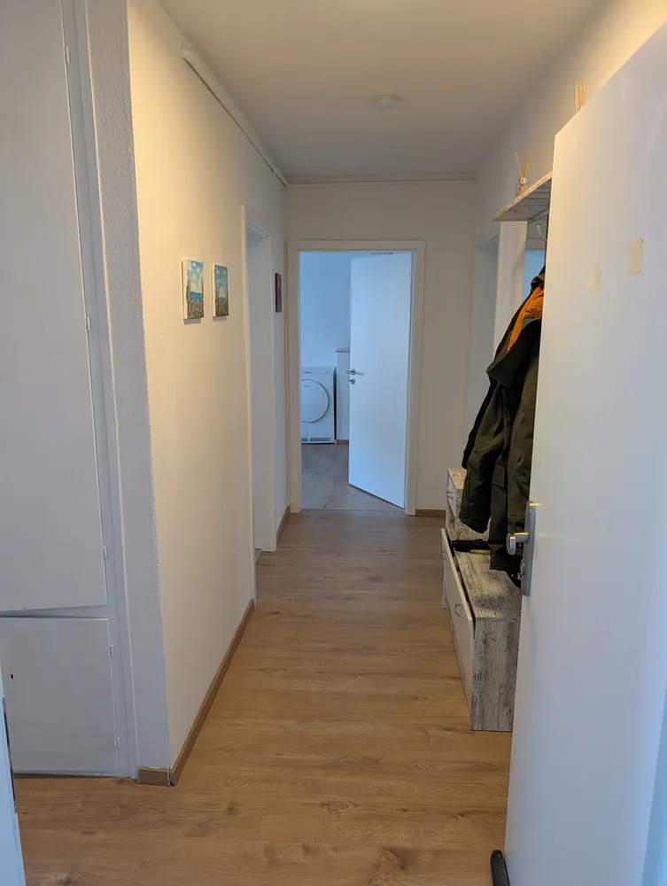 2 Zimmer Wohnung mit 58 m² in Pforzheim – Bild 4