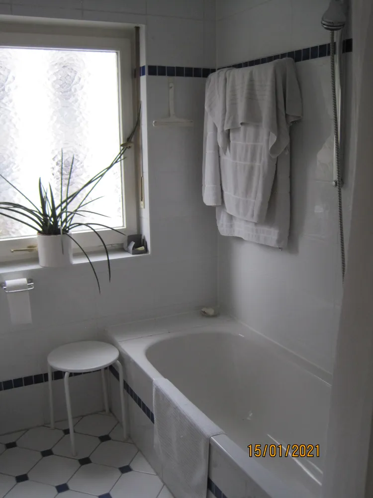 3 Zimmer Wohnung mit 56 m² in München – Bild 4