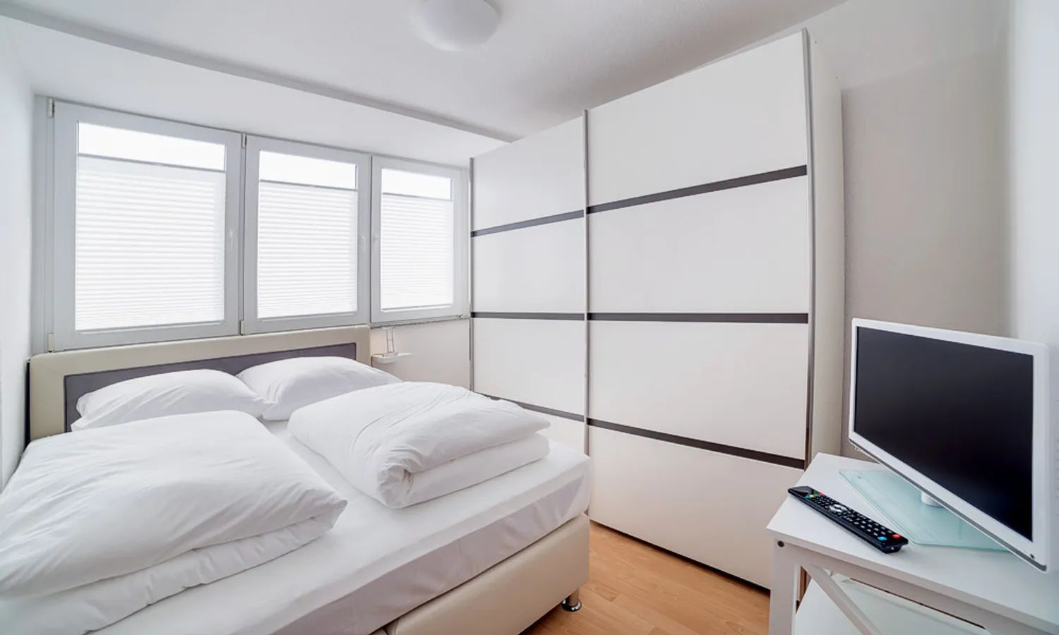 2 Zimmer Wohnung mit 35 m² in Rostock – Bild 4
