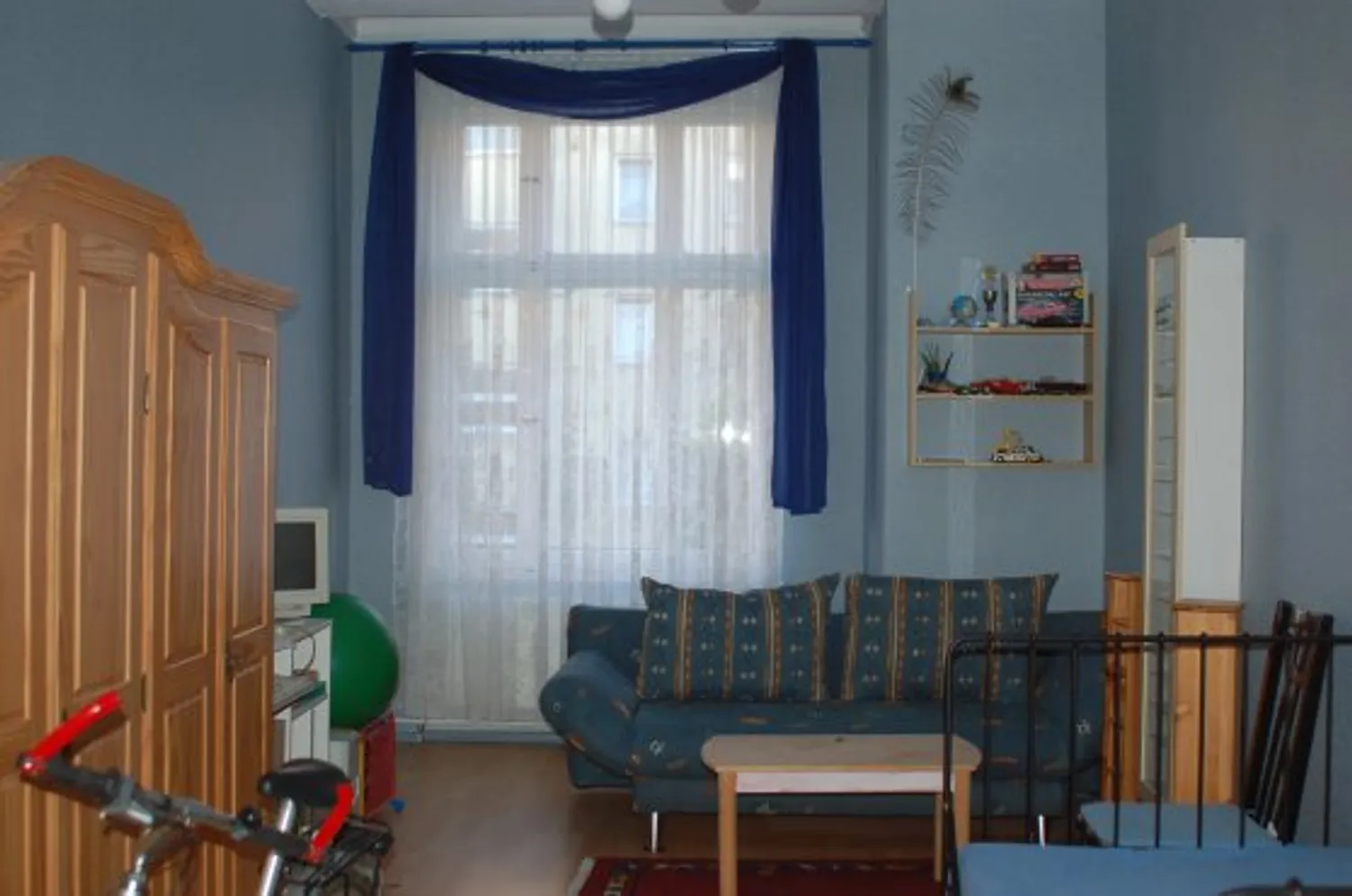 4 Zimmer Wohnung mit 114 m² in Berlin – Bild 4