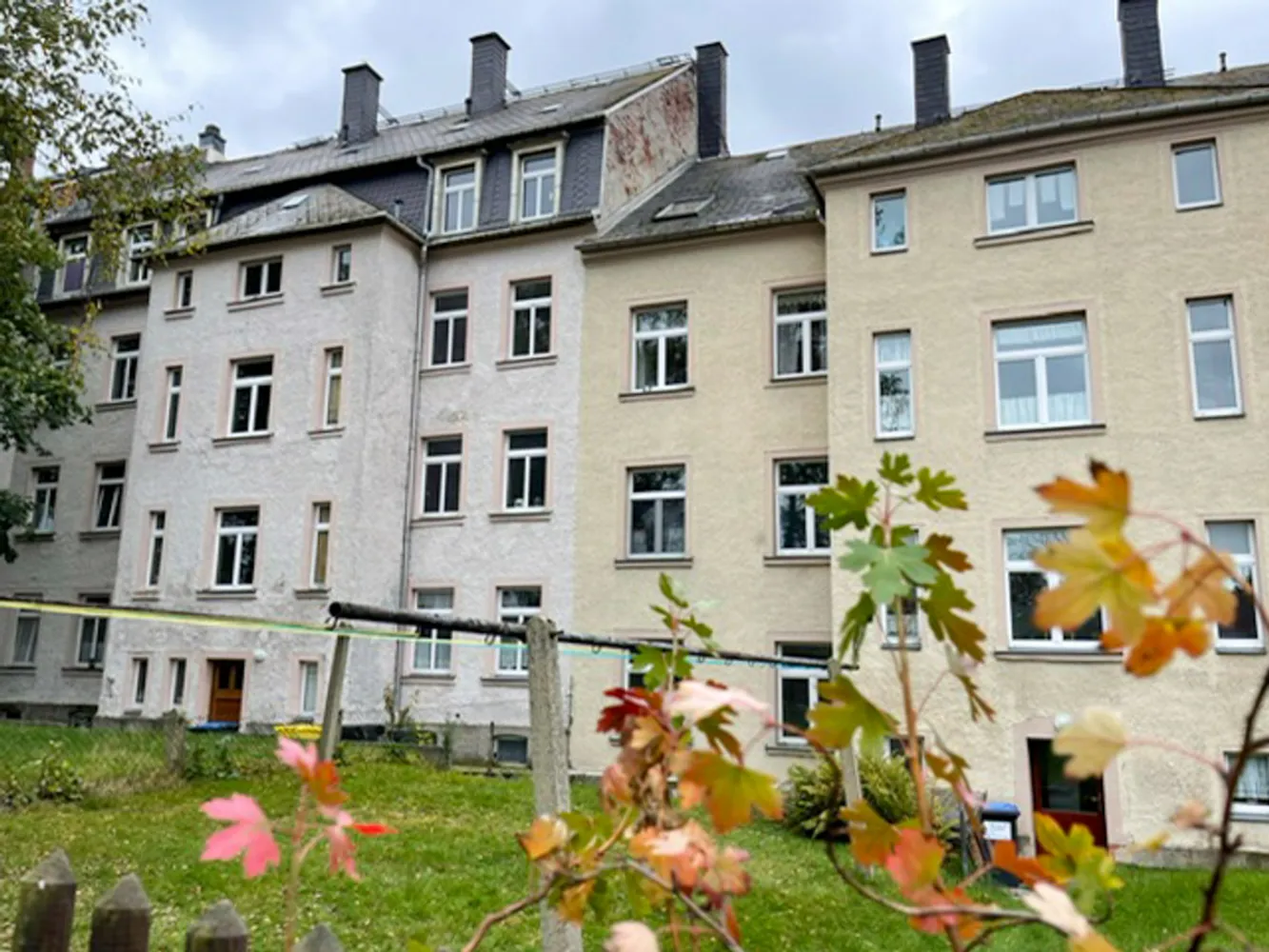 2 Zimmer Wohnung mit 63 m² in Annaberg-Buchholz – Bild 7
