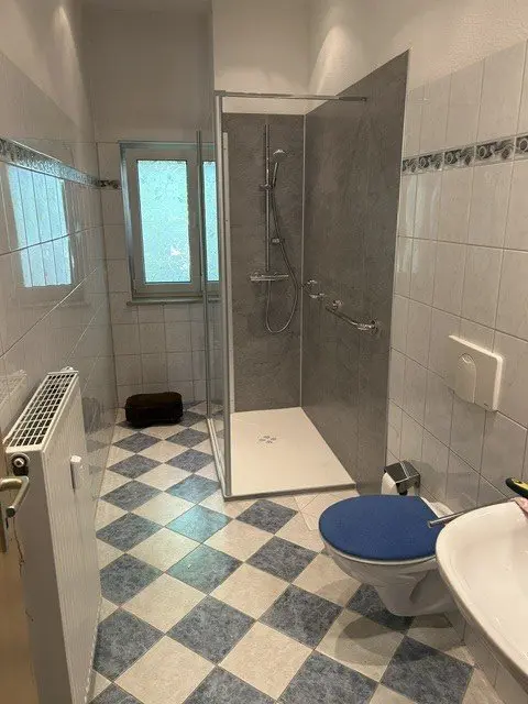 2 Zimmer Wohnung mit 47 m² in Plauen – Bild 5