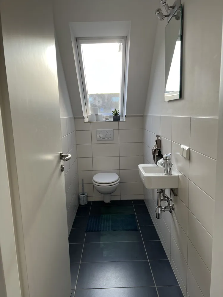 2 Zimmer Wohnung mit 79 m² in Hamburg – Bild 12