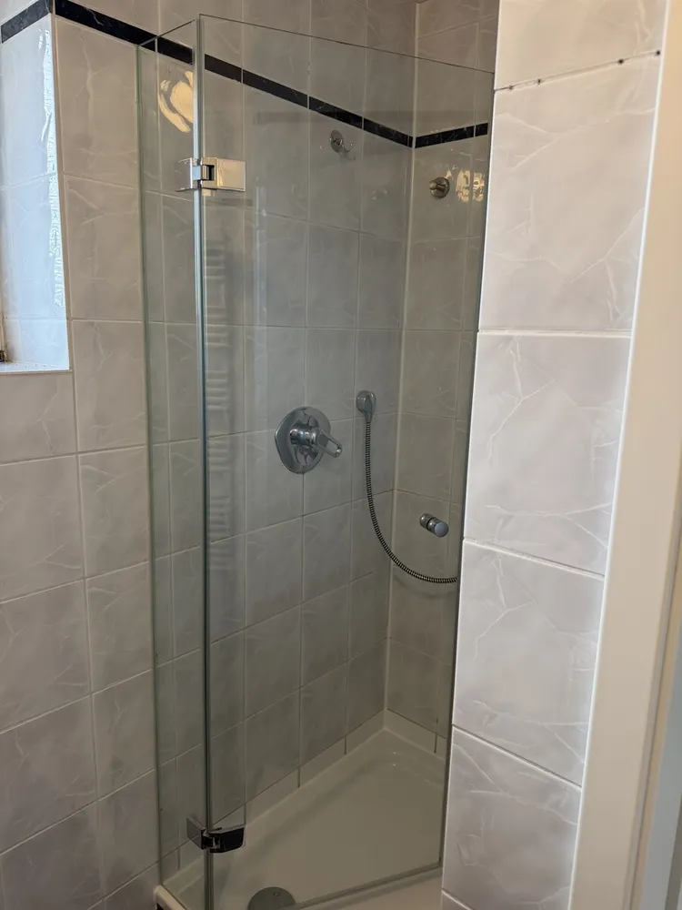 3 Zimmer Haus mit 70 m² in Minden – Bild 9