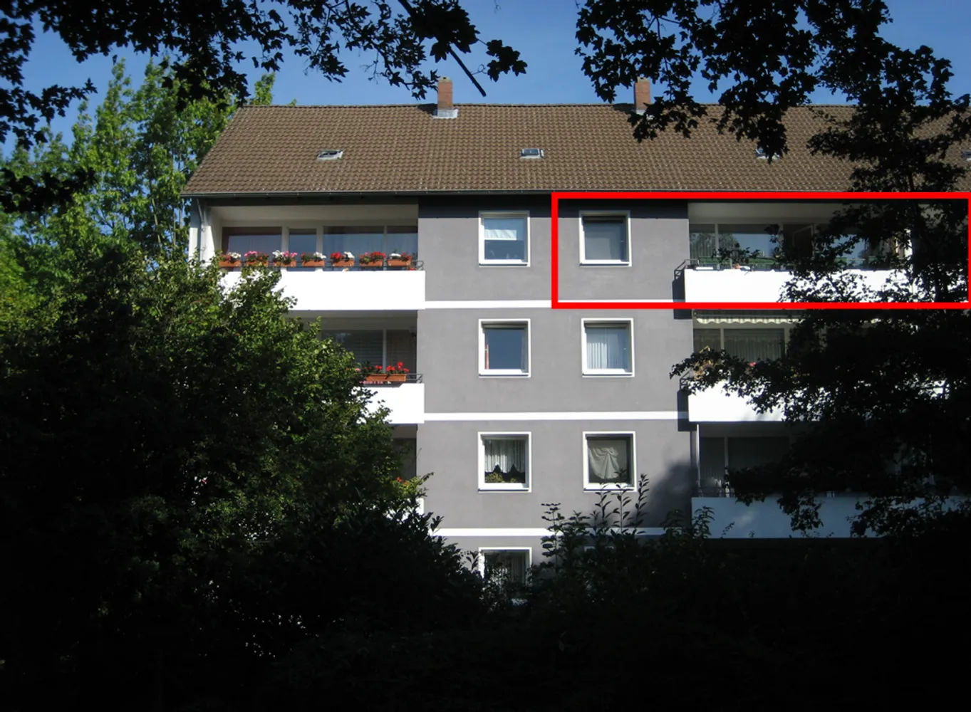 3 Zimmer Wohnung mit 74 m² in Braunschweig – Bild 11