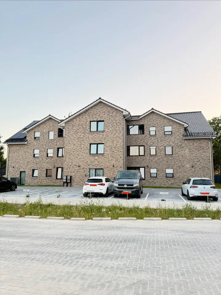 3 Zimmer Wohnung mit 81 m² in Gifhorn – Bild 1