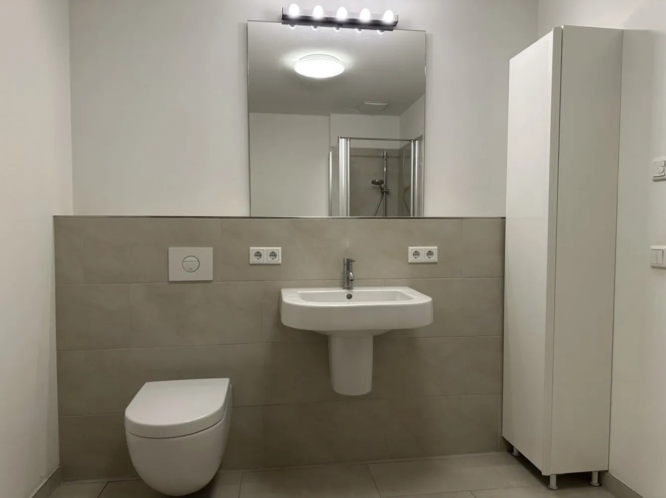2 Zimmer Wohnung mit 69 m² in Köln – Bild 9