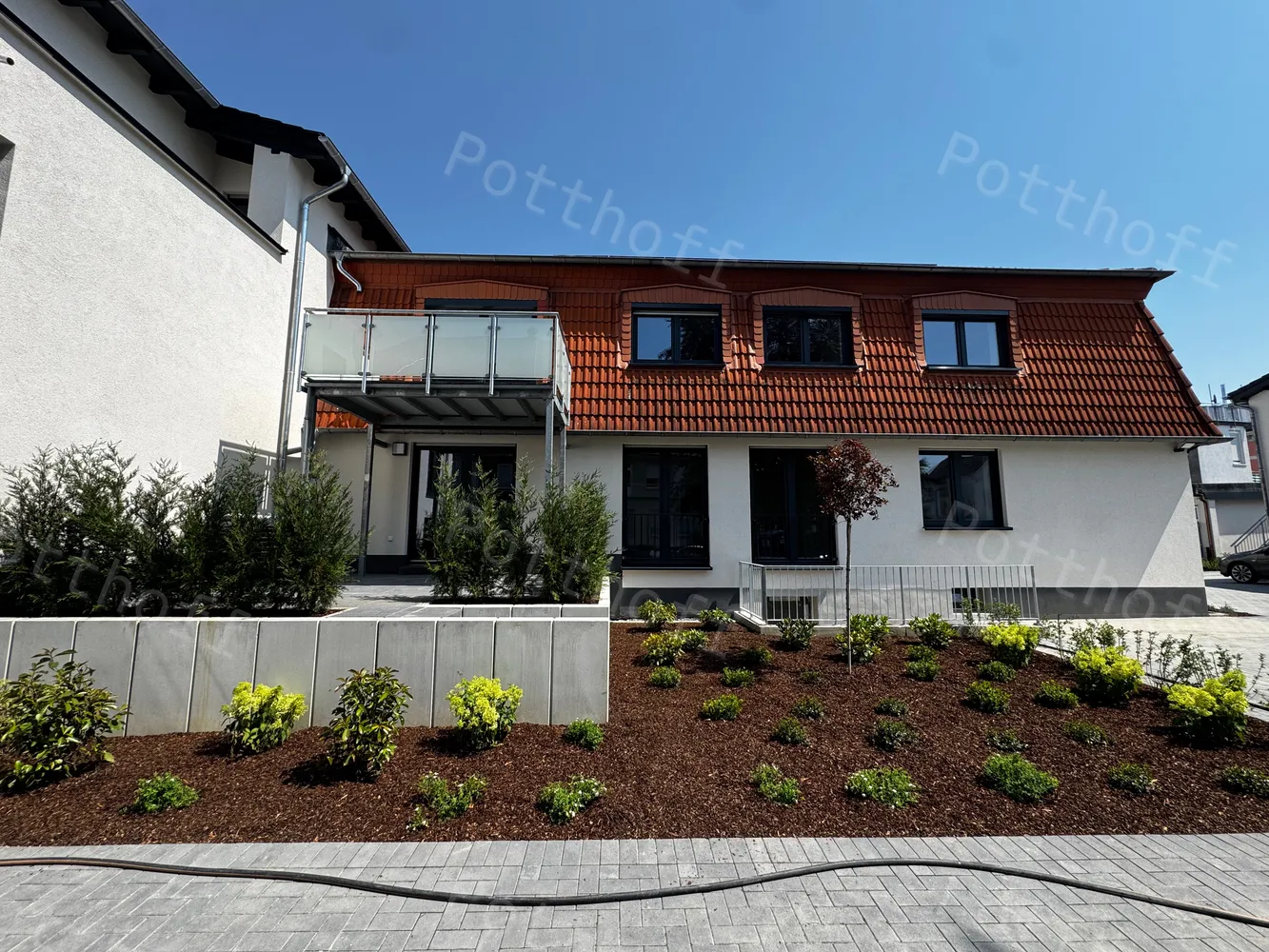 4 Zimmer Wohnung mit 111 m² in Menden (Sauerland) – Bild 1