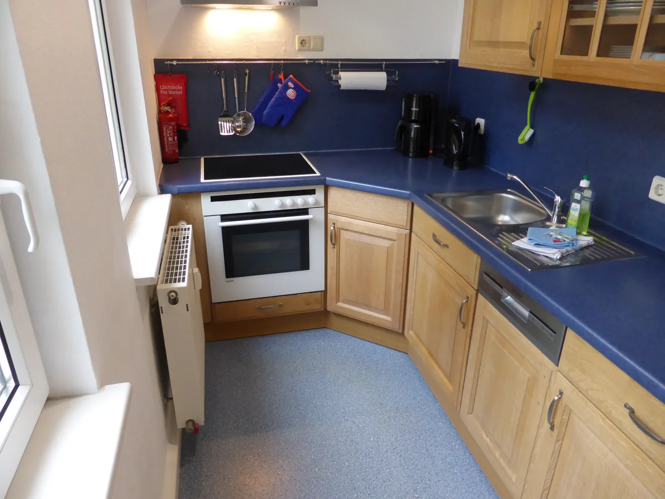2 Zimmer Wohnung mit 58 m² in Jena – Bild 10