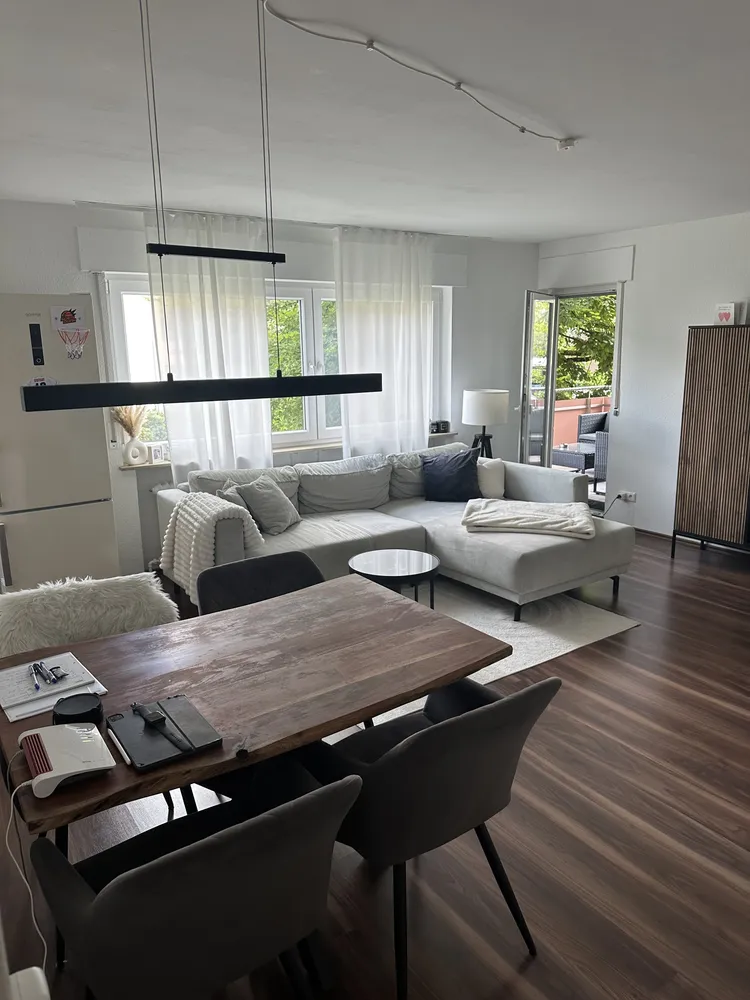 2 Zimmer Wohnung mit 54 m² in Stuttgart – Bild 6