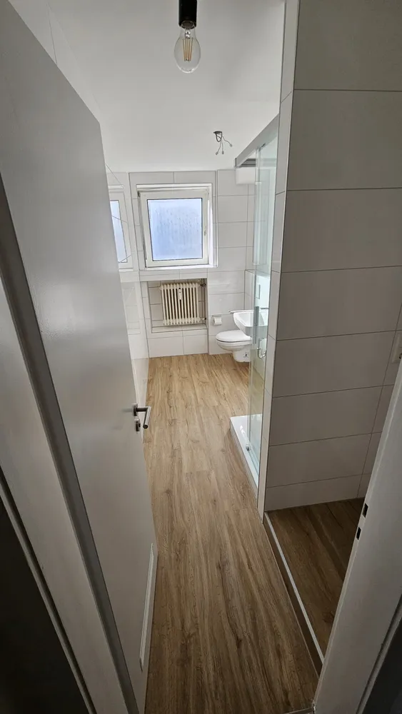 3 room apartment with 81 m² in Aachen – Photo 5
