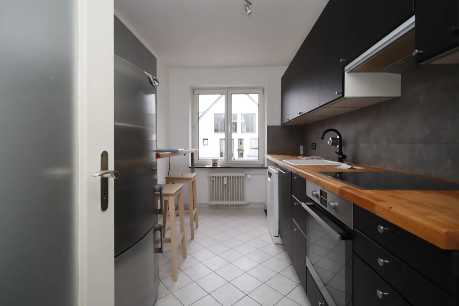 3 Zimmer Wohnung mit 70 m² in München – Bild 6