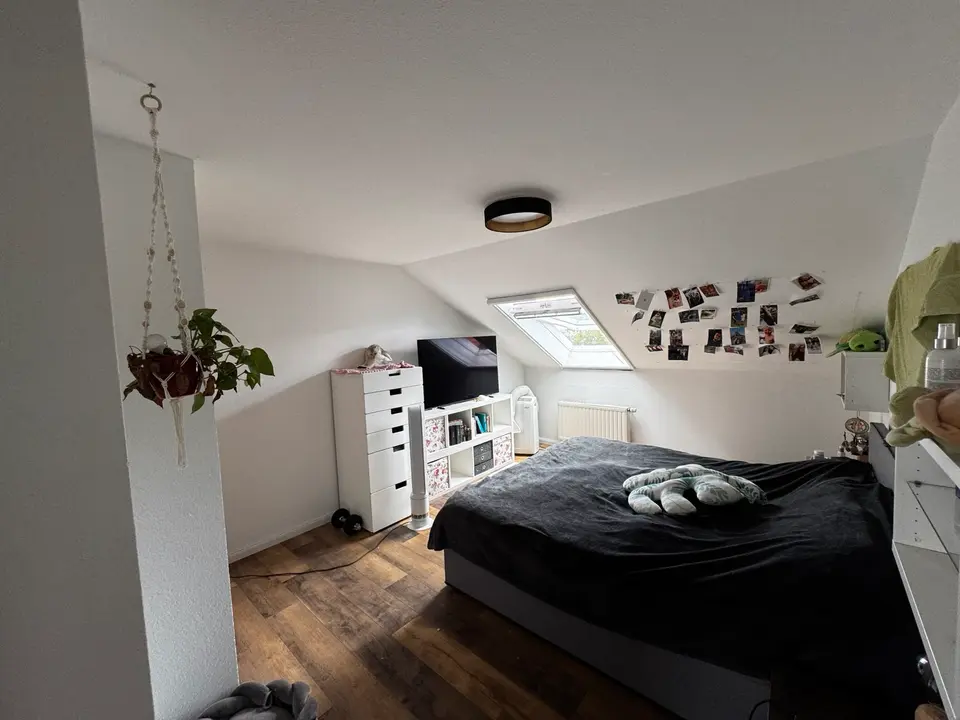 4 Zimmer Wohnung mit 100 m² in Kamenz – Bild 6