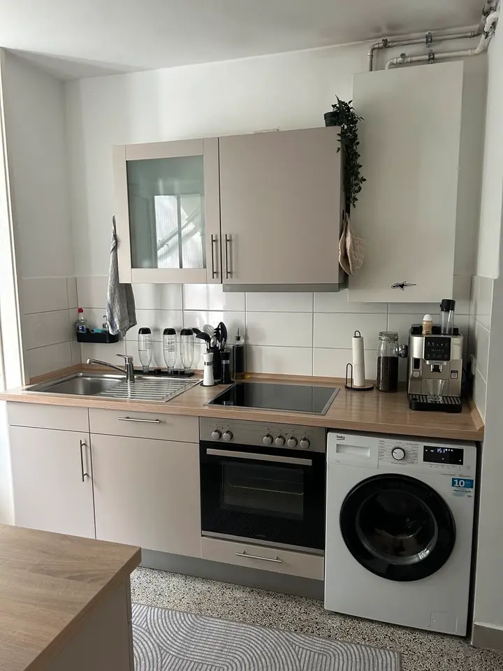 2 Zimmer Wohnung mit 64 m² in Kiel – Bild 10