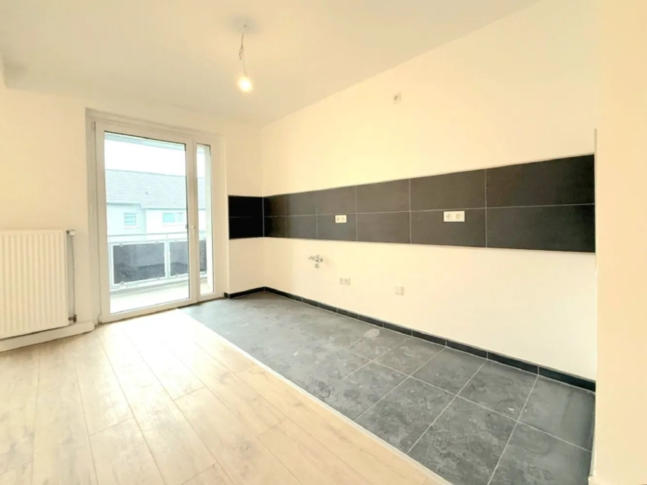 2 Zimmer Wohnung mit 56 m² in Minden – Bild 5