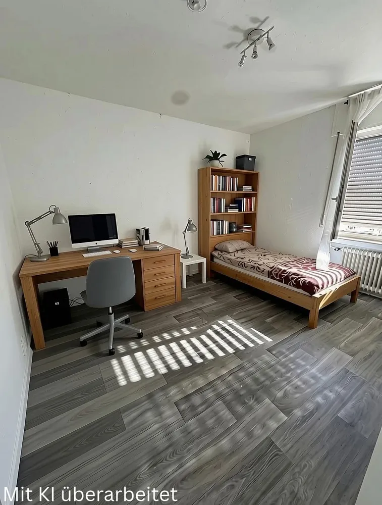 4 Zimmer Wohnung mit 90 m² in Koblenz – Bild 2
