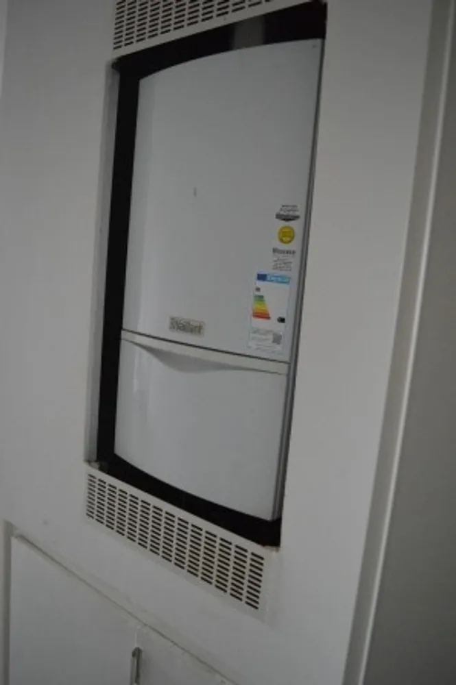 3 Zimmer Wohnung mit 93 m² in Ludwigshafen am Rhein – Bild 12