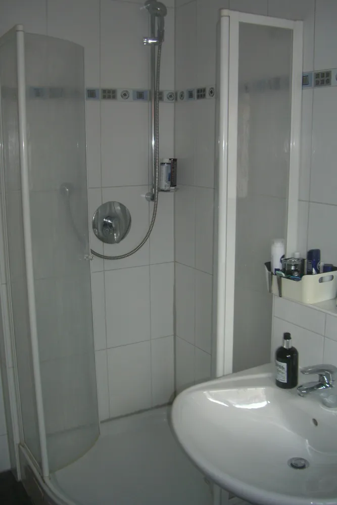 3 Zimmer Wohnung mit 90 m² in Erlangen – Bild 4