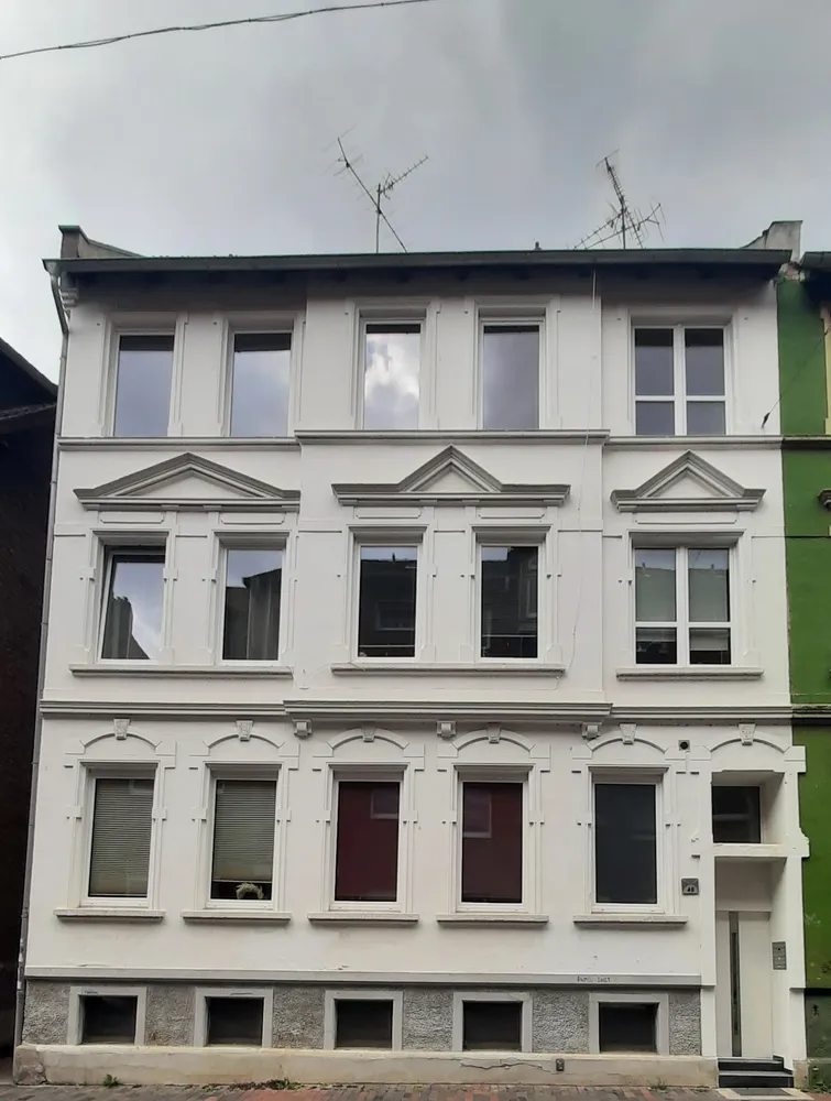 2 Zimmer Wohnung mit 70 m² in Hildesheim – Bild 1