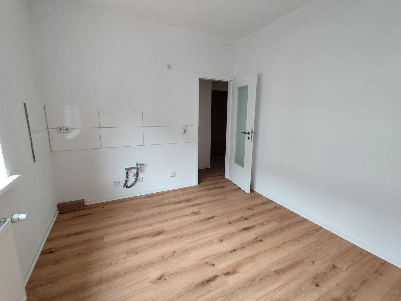 2 room apartment with 51 m² in Magdeburg – Photo 4