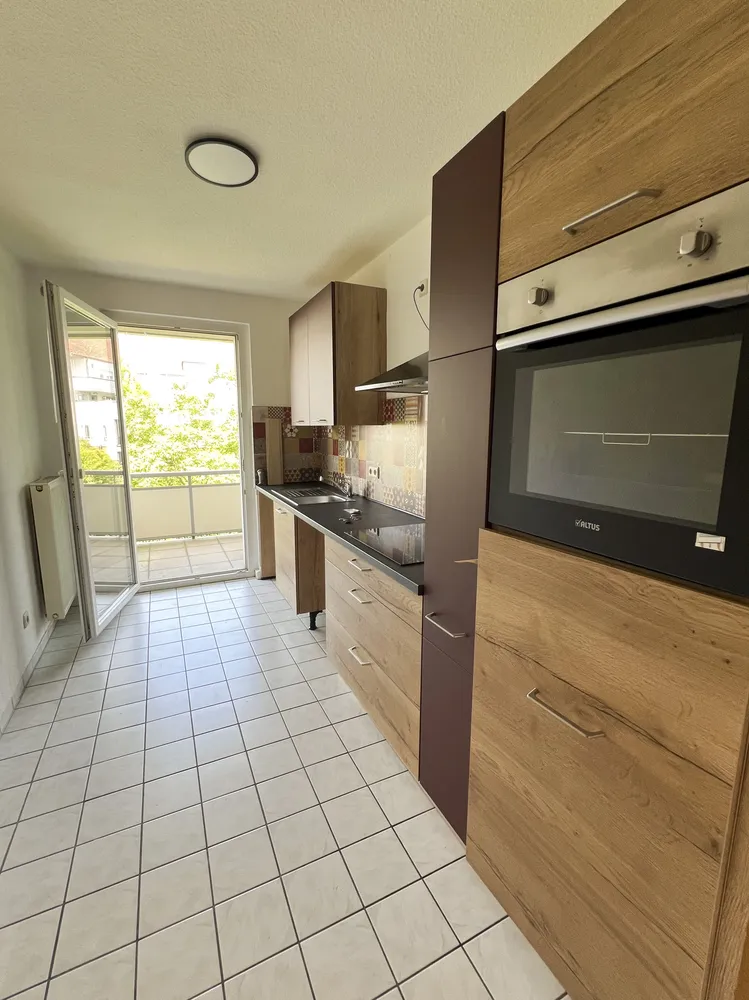 3 Zimmer Wohnung mit 72 m² in Duisburg – Bild 5