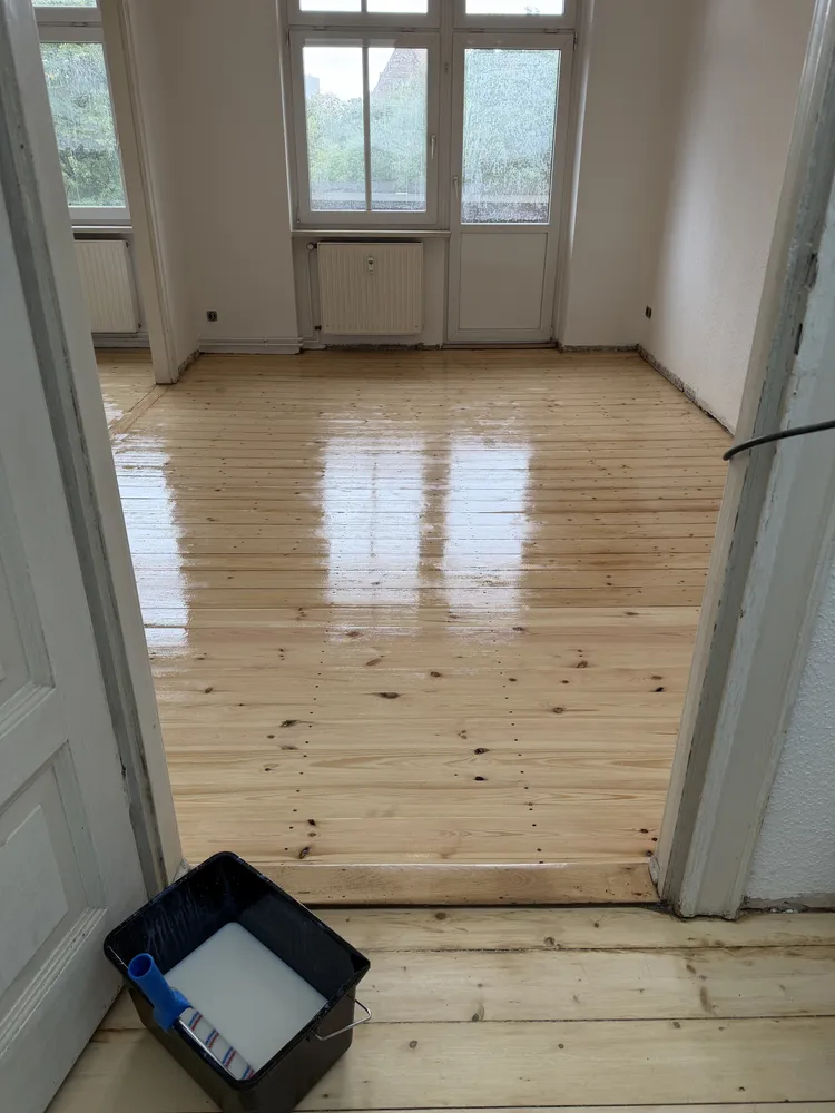 3 Zimmer Wohnung mit 80 m² in Erfurt – Bild 4