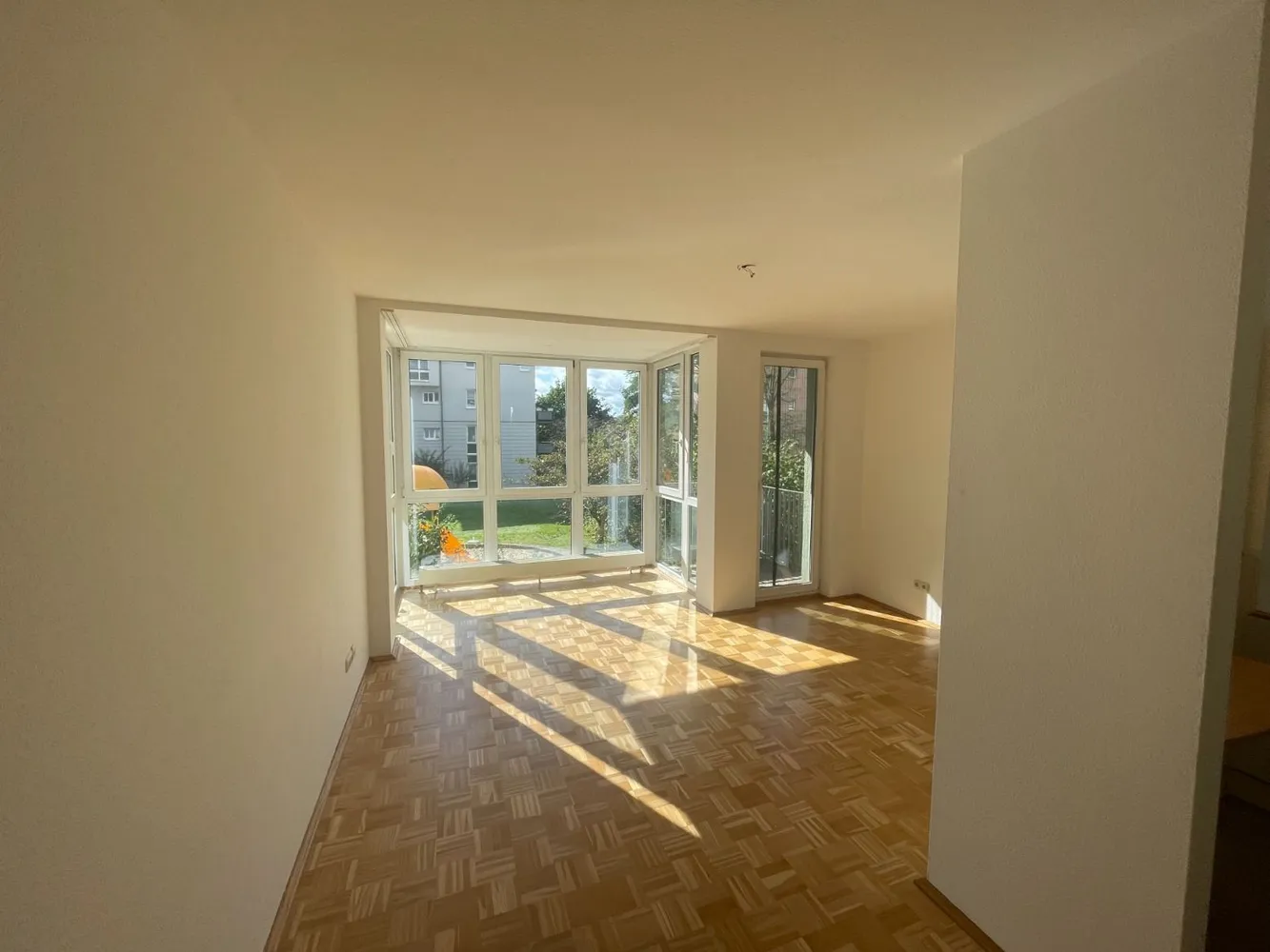 1 Zimmer Wohnung mit 36 m² in Dresden – Bild 2