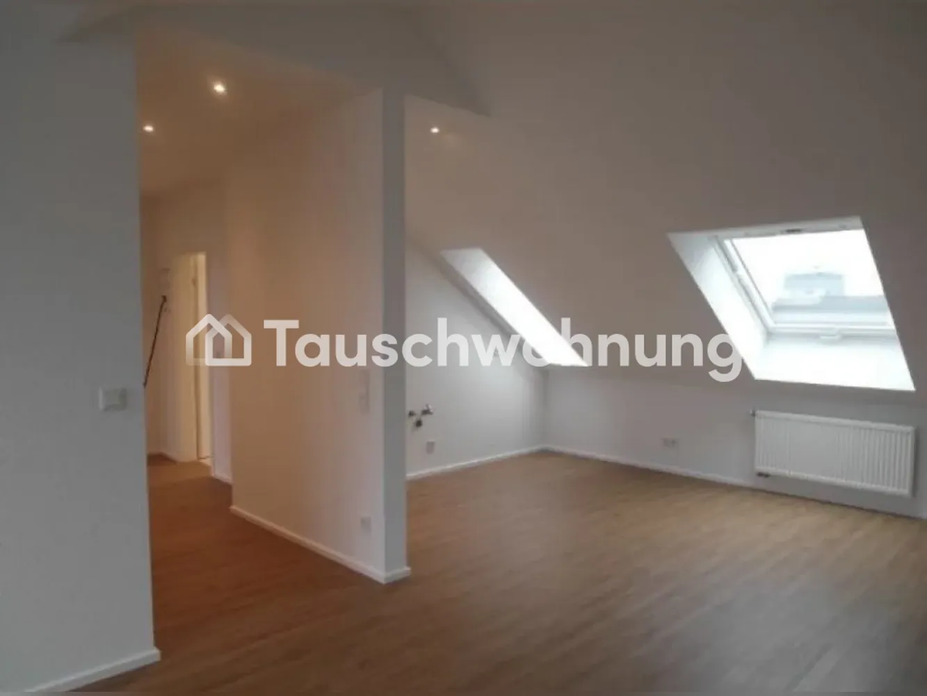 2 room apartment with 45 m² in Cologne – Photo 4