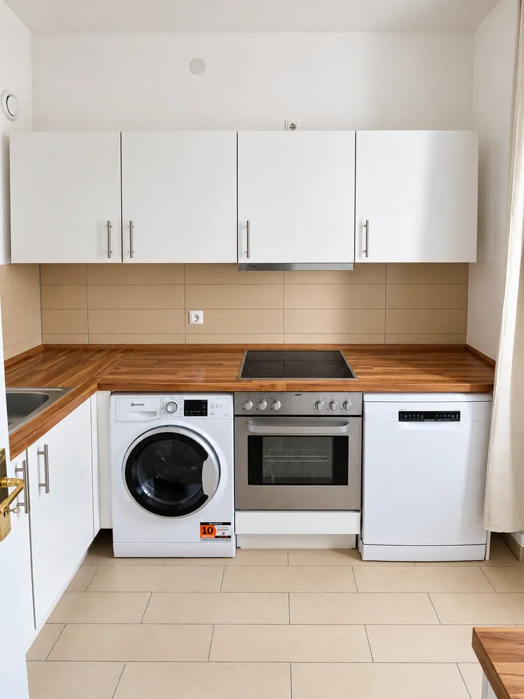 1 Zimmer Wohnung mit 47 m² in Berlin – Bild 6